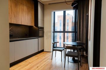 Фото №1: 1-комнатная квартира 36 м² - Краснодар, мкр. Фестивальный, ул. Круговая, 4/1