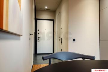 Фото №3: 1-комнатная квартира 36 м² - Краснодар, мкр. Фестивальный, ул. Круговая, 4/1