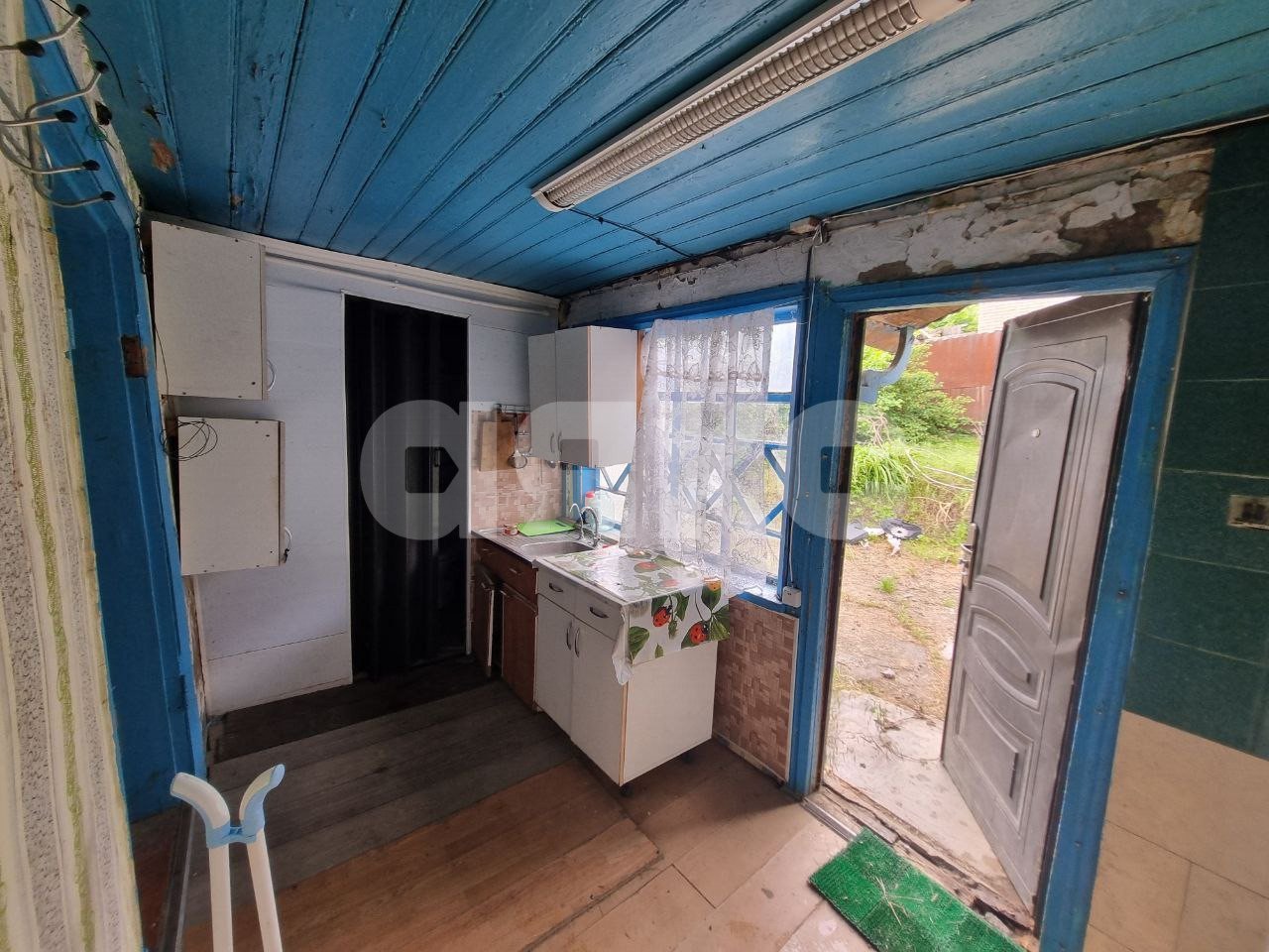 Фото №24: Дом 50 м² + 7 сот. - Горячий Ключ, Курортная Зона, мкр. Курортная Зона, ул. Первомайская