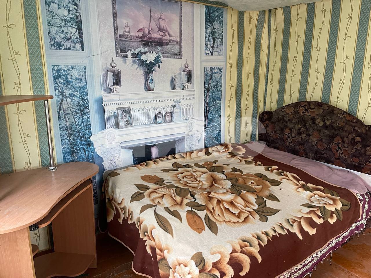 Фото №23: Дом 50 м² + 7 сот. - Горячий Ключ, Курортная Зона, мкр. Курортная Зона, ул. Первомайская