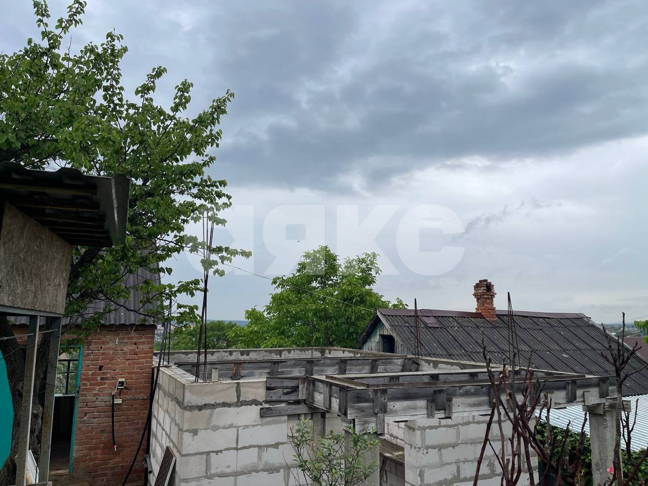 Фото №26: Дом 50 м² + 7 сот. - Горячий Ключ, Курортная Зона, мкр. Курортная Зона, ул. Первомайская