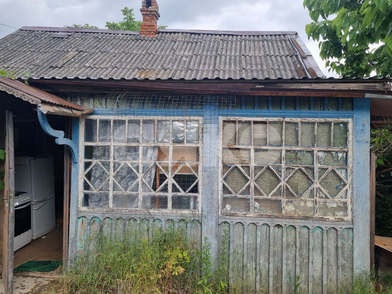 Фото №42: Дом 50 м² + 7 сот. - Горячий Ключ, Курортная Зона, мкр. Курортная Зона, ул. Первомайская