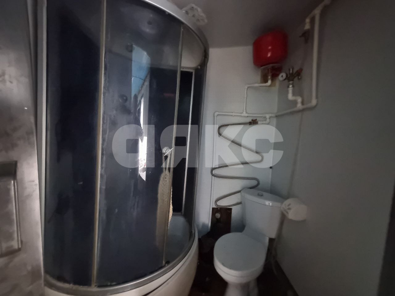 Фото №5: Дом 50 м² + 7 сот. - Горячий Ключ, Курортная Зона, мкр. Курортная Зона, ул. Первомайская