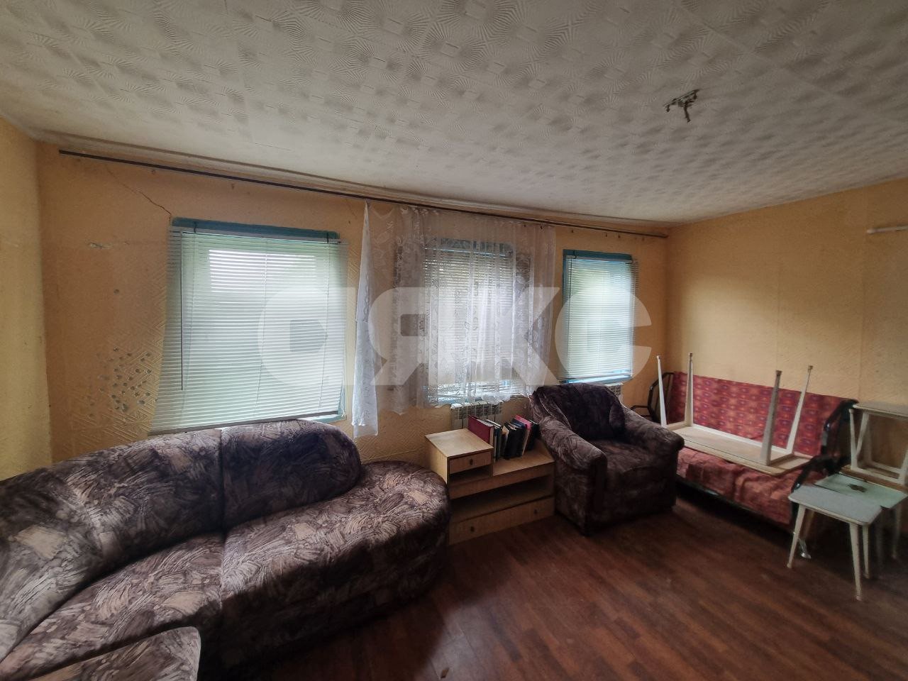 Фото №11: Дом 50 м² + 7 сот. - Горячий Ключ, Курортная Зона, мкр. Курортная Зона, ул. Первомайская