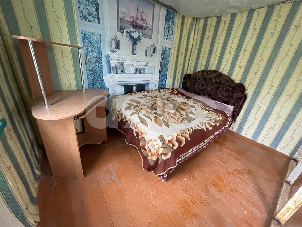 Фото №2: Дом 50 м² + 7 сот. - Горячий Ключ, Курортная Зона, мкр. Курортная Зона, ул. Первомайская