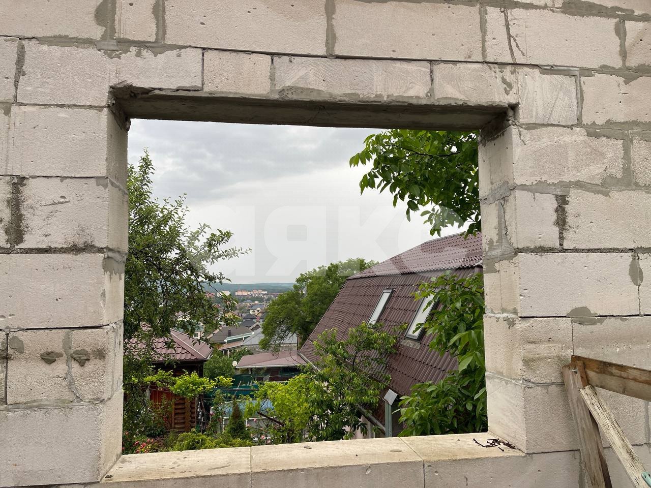 Фото №38: Дом 50 м² + 7 сот. - Горячий Ключ, Курортная Зона, мкр. Курортная Зона, ул. Первомайская