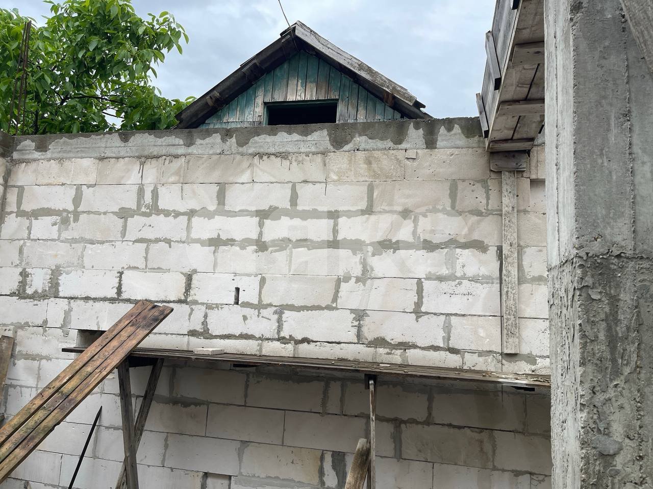 Фото №40: Дом 50 м² + 7 сот. - Горячий Ключ, Курортная Зона, мкр. Курортная Зона, ул. Первомайская