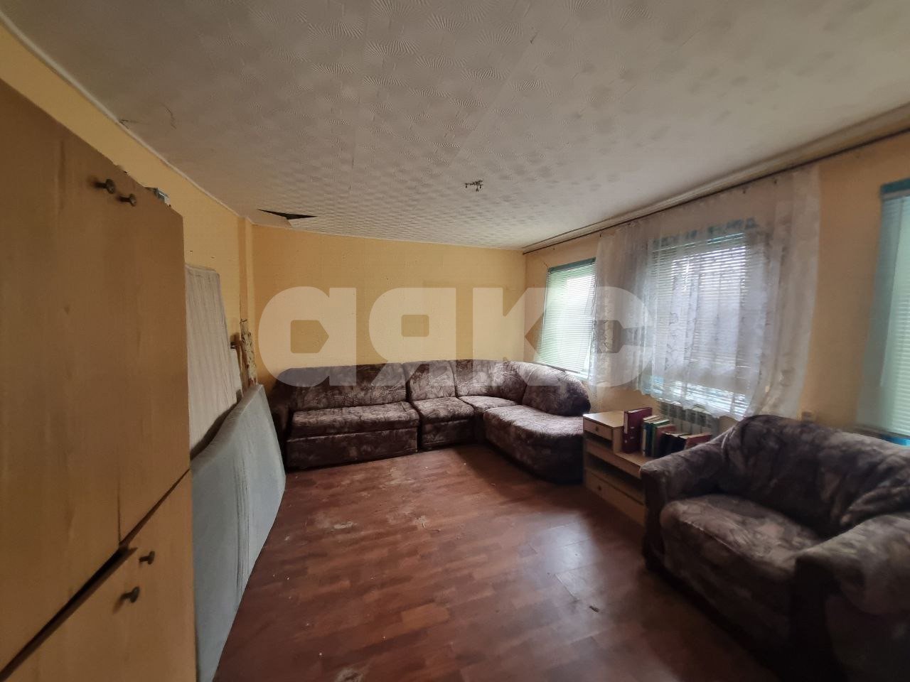 Фото №3: Дом 50 м² + 7 сот. - Горячий Ключ, Курортная Зона, мкр. Курортная Зона, ул. Первомайская