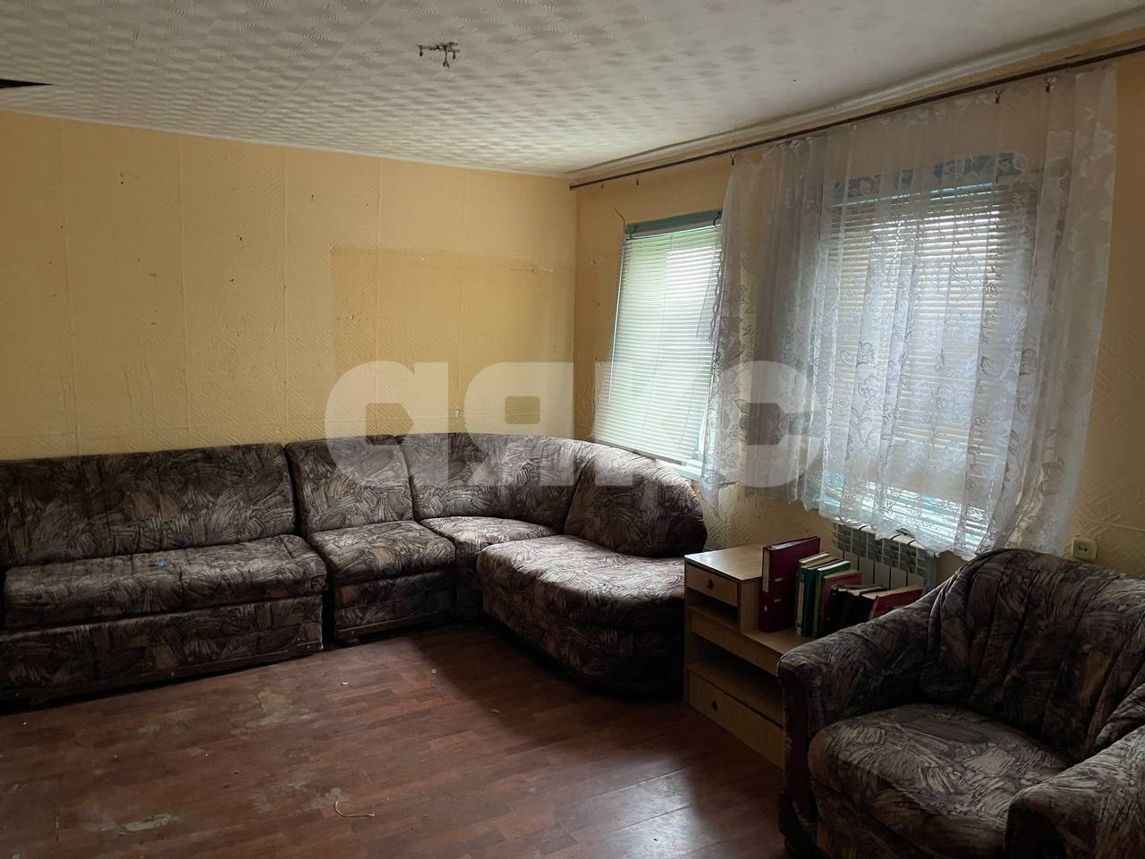 Фото №4: Дом 50 м² + 7 сот. - Горячий Ключ, Курортная Зона, мкр. Курортная Зона, ул. Первомайская