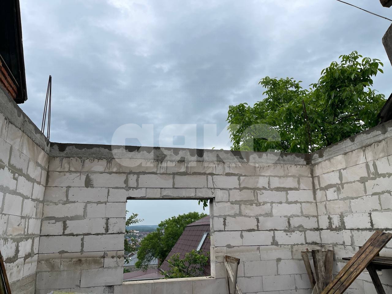 Фото №27: Дом 50 м² + 7 сот. - Горячий Ключ, Курортная Зона, мкр. Курортная Зона, ул. Первомайская