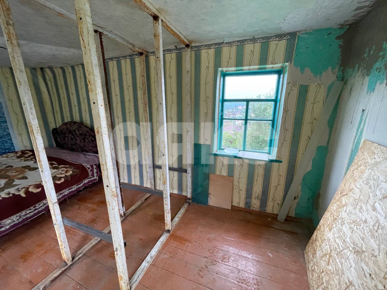 Фото №21: Дом 50 м² + 7 сот. - Горячий Ключ, Курортная Зона, мкр. Курортная Зона, ул. Первомайская