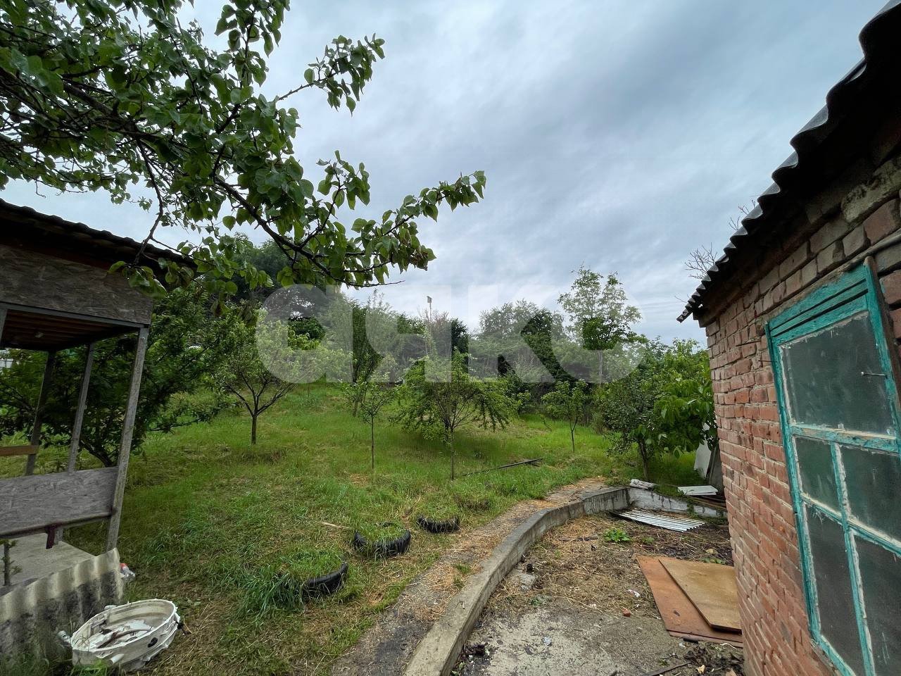 Фото №37: Дом 50 м² + 7 сот. - Горячий Ключ, Курортная Зона, мкр. Курортная Зона, ул. Первомайская