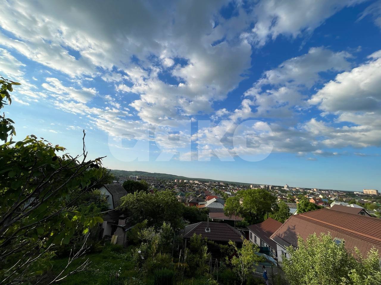 Фото №36: Дом 50 м² + 7 сот. - Горячий Ключ, Курортная Зона, мкр. Курортная Зона, ул. Первомайская