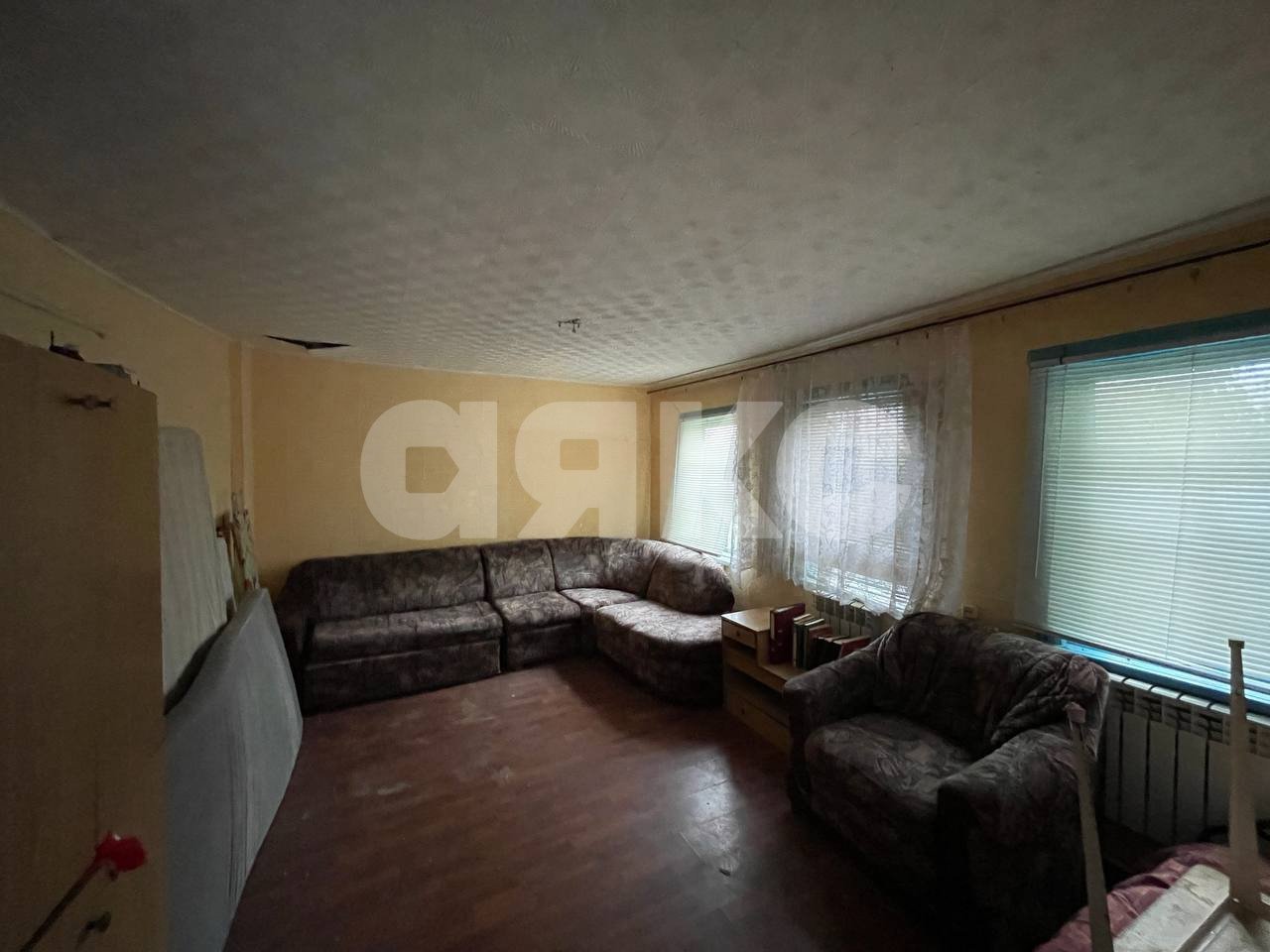 Фото №17: Дом 50 м² + 7 сот. - Горячий Ключ, Курортная Зона, мкр. Курортная Зона, ул. Первомайская