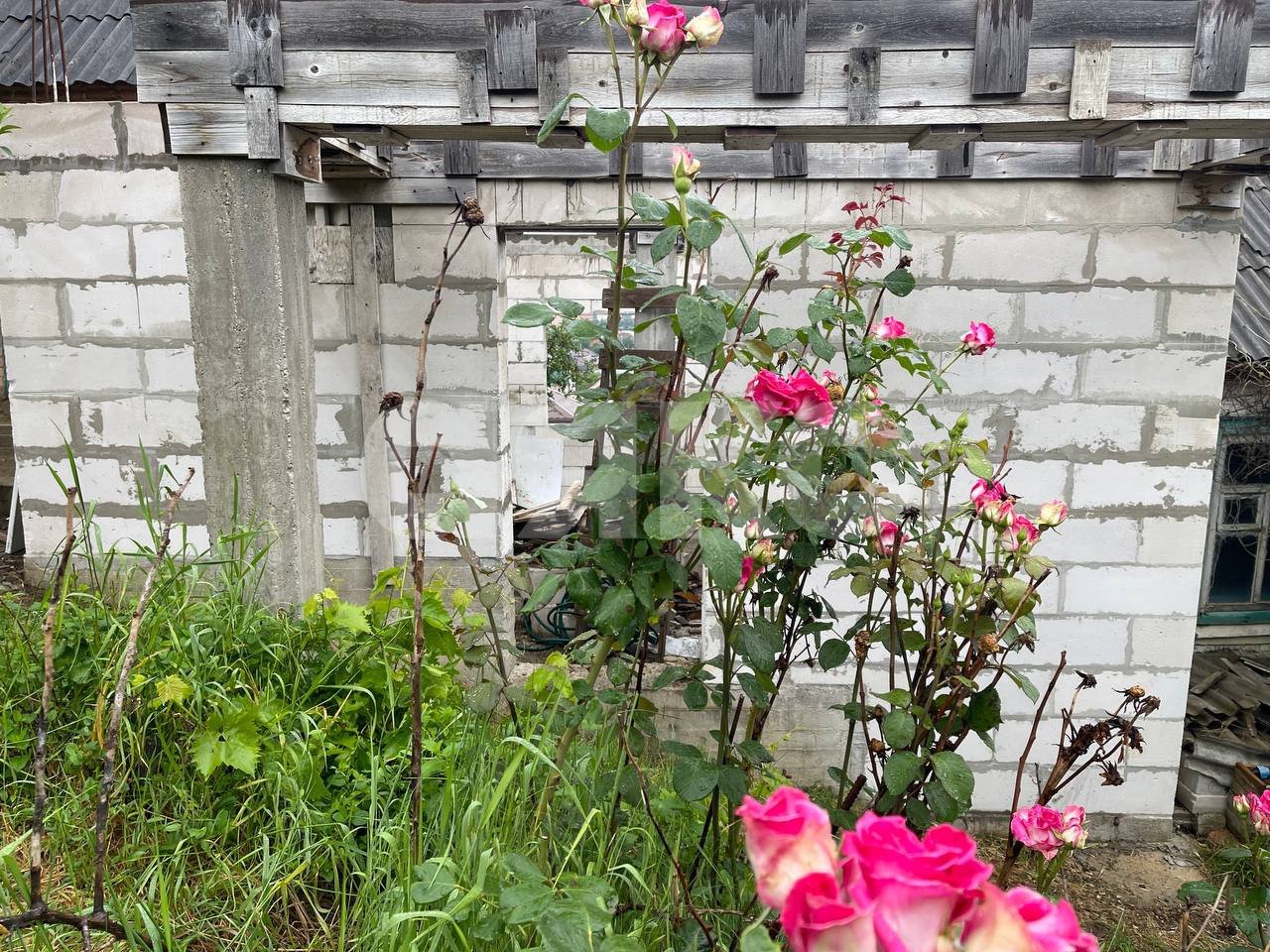 Фото №29: Дом 50 м² + 7 сот. - Горячий Ключ, Курортная Зона, мкр. Курортная Зона, ул. Первомайская