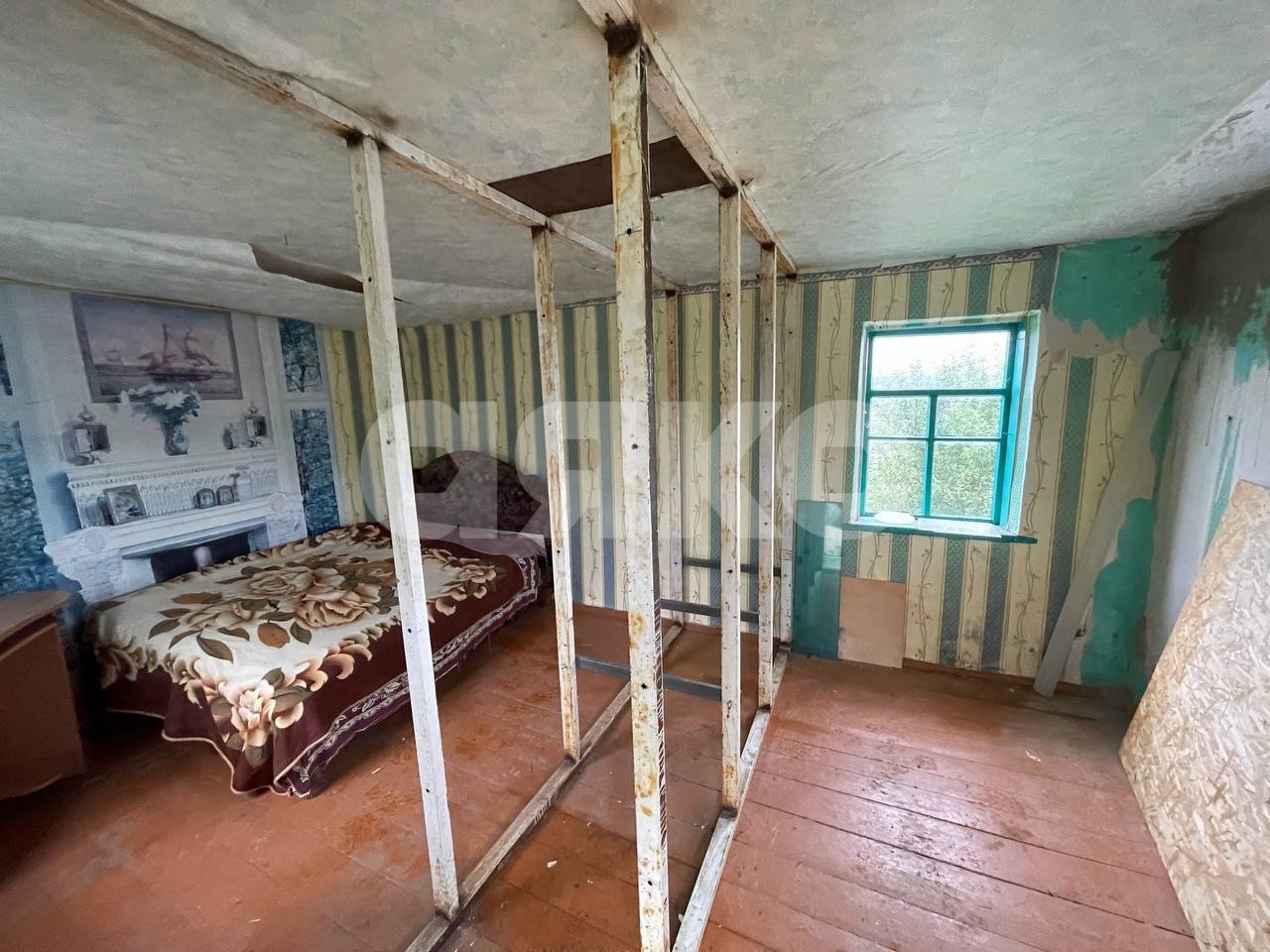 Фото №20: Дом 50 м² + 7 сот. - Горячий Ключ, Курортная Зона, мкр. Курортная Зона, ул. Первомайская