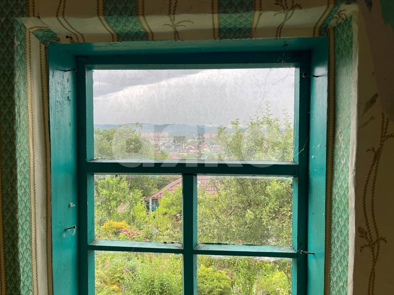 Фото №22: Дом 50 м² + 7 сот. - Горячий Ключ, Курортная Зона, мкр. Курортная Зона, ул. Первомайская