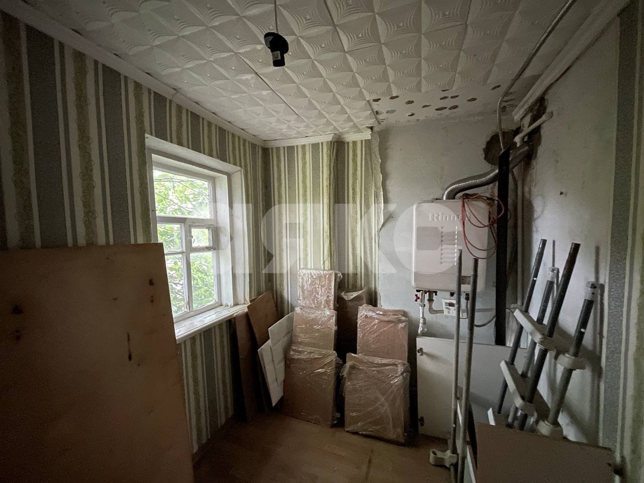 Фото №19: Дом 50 м² + 7 сот. - Горячий Ключ, Курортная Зона, мкр. Курортная Зона, ул. Первомайская