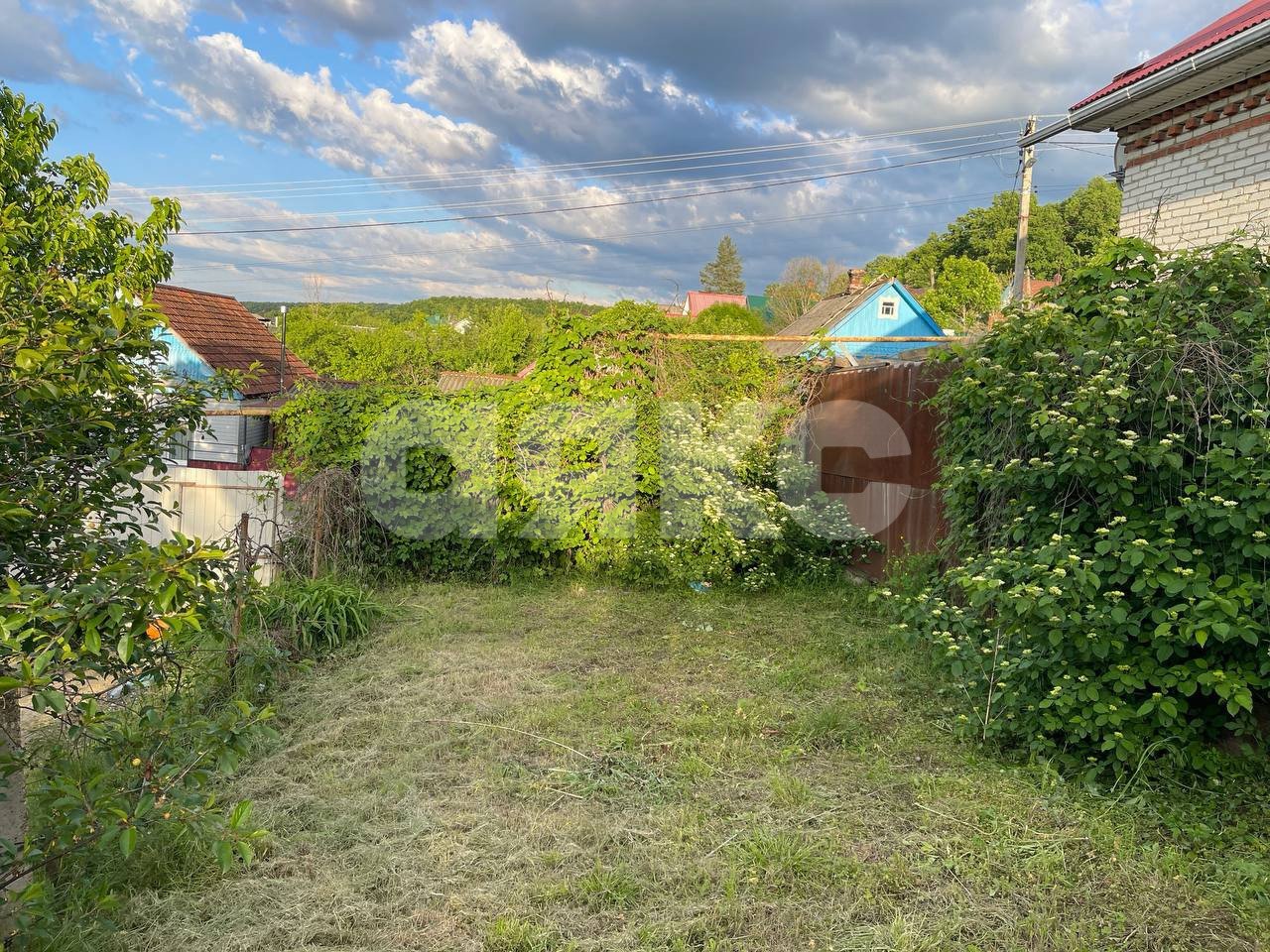 Фото №31: Дом 50 м² + 7 сот. - Горячий Ключ, Курортная Зона, мкр. Курортная Зона, ул. Первомайская