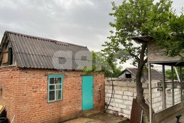 Фото №1: Дом 50 м² - Горячий Ключ, мкр. Курортная Зона, ул. Первомайская