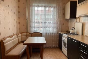 Фото №2: 2-комнатная квартира 50 м² - Энем, пер. Ильницкого, 6