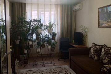 Фото №4: 3-комнатная квартира 45 м² - Краснодар, мкр. Музыкальный, ул. имени С.В. Рахманинова, 31