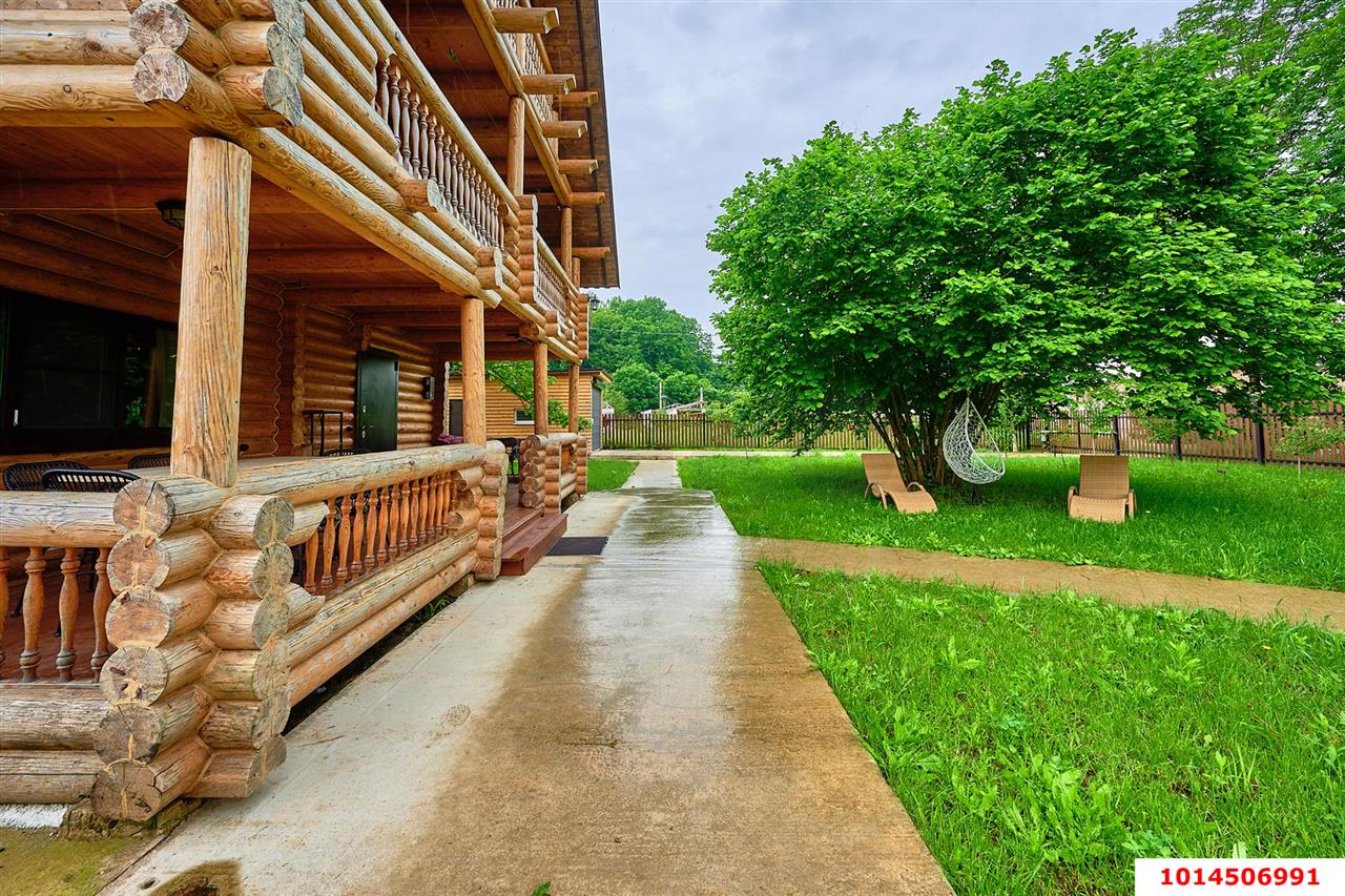 Фото №8: Дом 131 м² + 13 сот. - Краснодарский край муниципальный округ Горячий Ключ