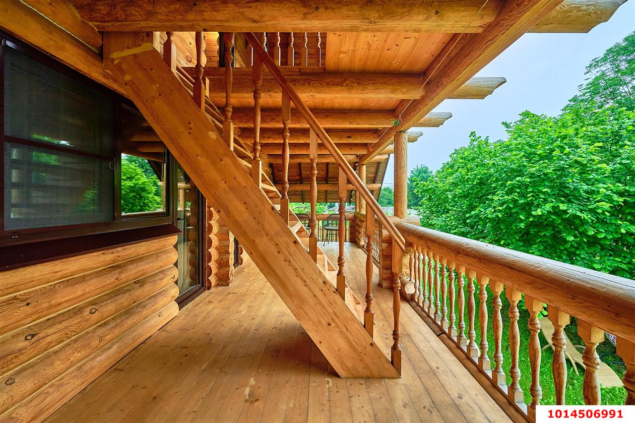 Фото №24: Дом 131 м² + 13 сот. - Краснодарский край муниципальный округ Горячий Ключ