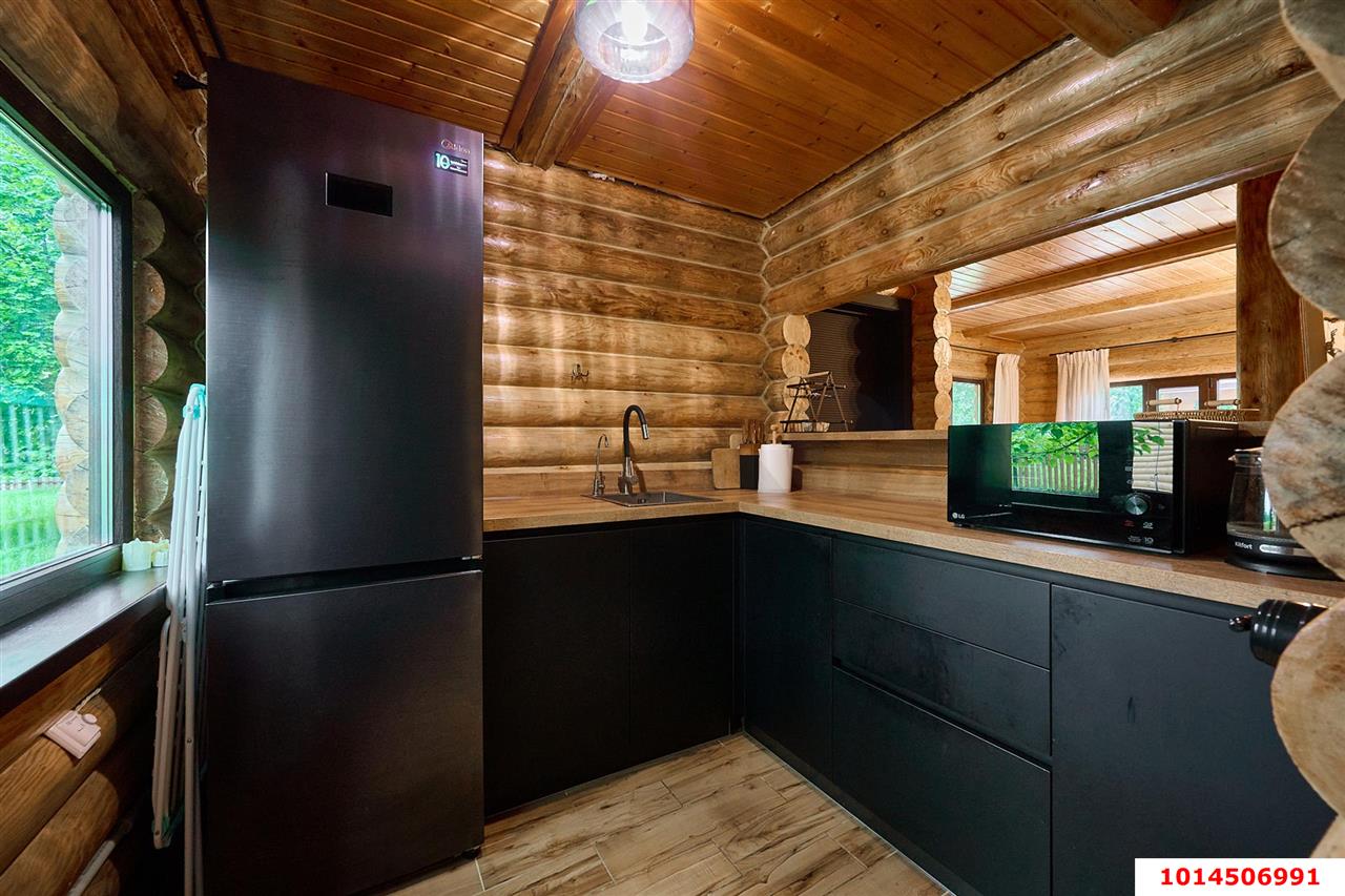 Фото №9: Дом 131 м² + 13 сот. - Краснодарский край муниципальный округ Горячий Ключ