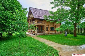 Фото №1: Дом 131 м² - Краснодарский край муниципальный округ Горячий Ключ