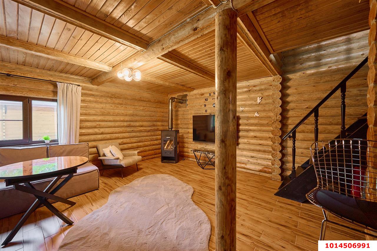 Фото №13: Дом 131 м² + 13 сот. - Краснодарский край муниципальный округ Горячий Ключ