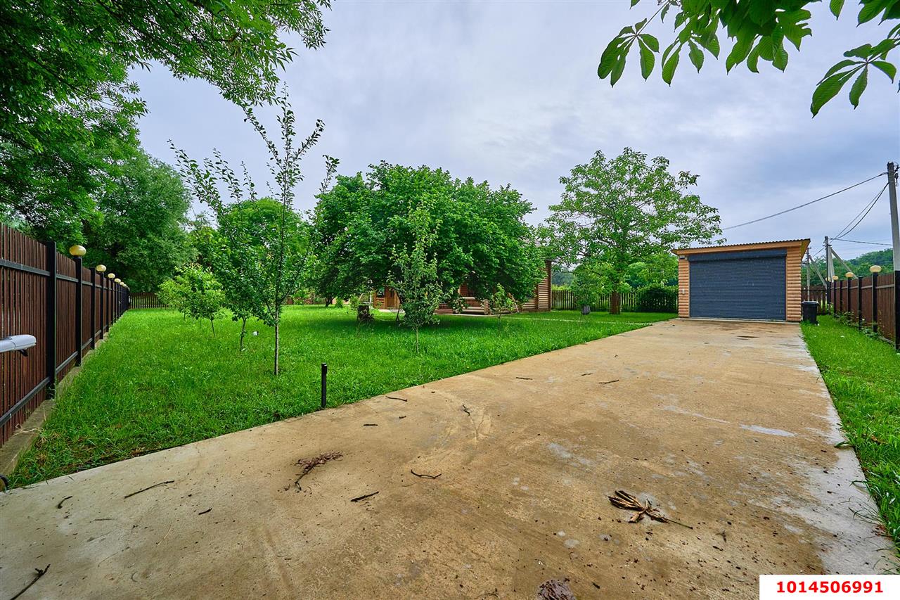 Фото №42: Дом 131 м² + 13 сот. - Краснодарский край муниципальный округ Горячий Ключ