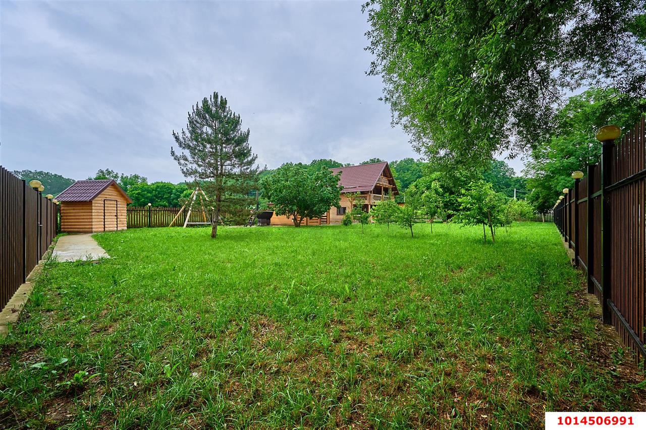 Фото №45: Дом 131 м² + 13 сот. - Краснодарский край муниципальный округ Горячий Ключ