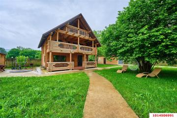 Фото №2: Дом 131 м² - Краснодарский край муниципальный округ Горячий Ключ