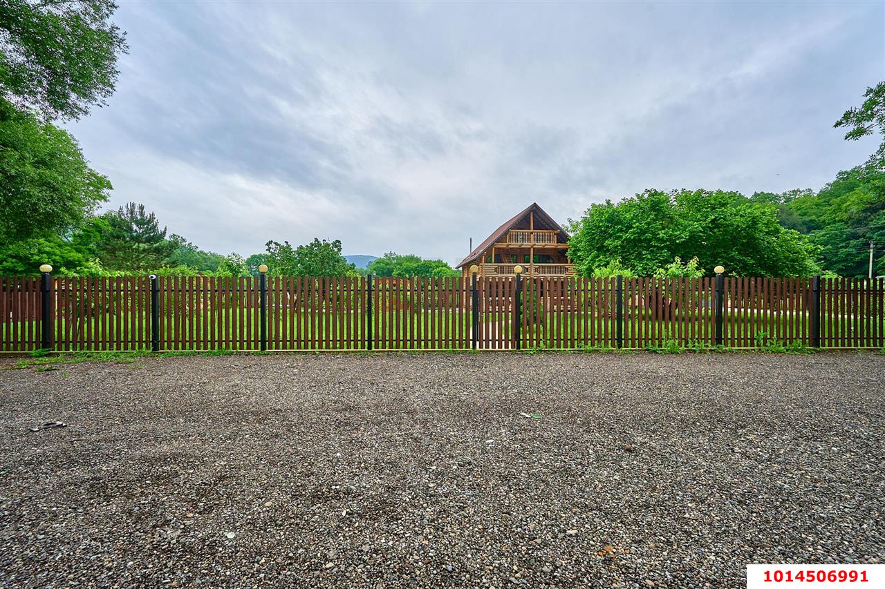 Фото №31: Дом 131 м² + 13 сот. - Краснодарский край муниципальный округ Горячий Ключ