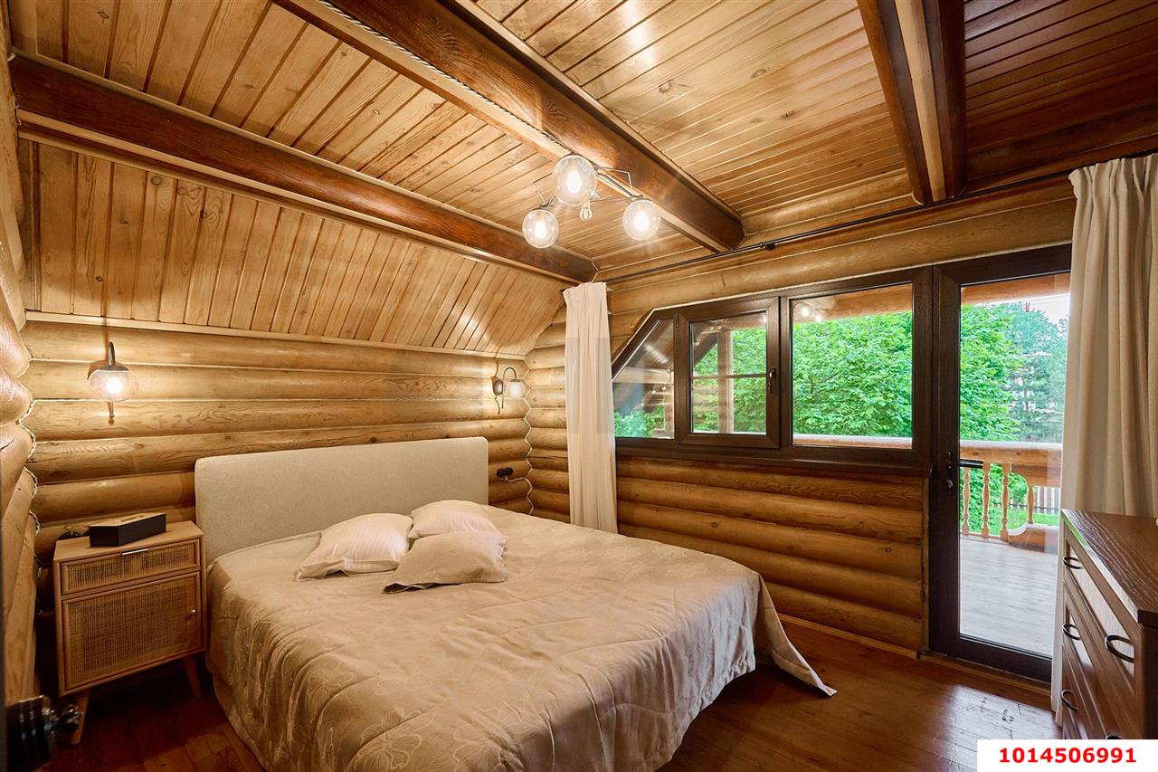 Фото №17: Дом 131 м² + 13 сот. - Краснодарский край муниципальный округ Горячий Ключ