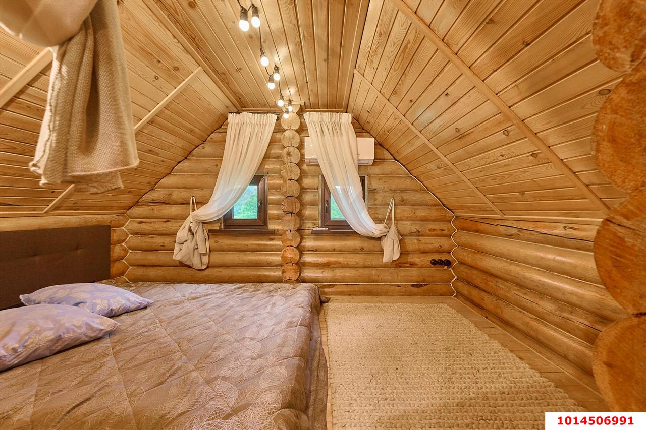 Фото №27: Дом 131 м² + 13 сот. - Краснодарский край муниципальный округ Горячий Ключ