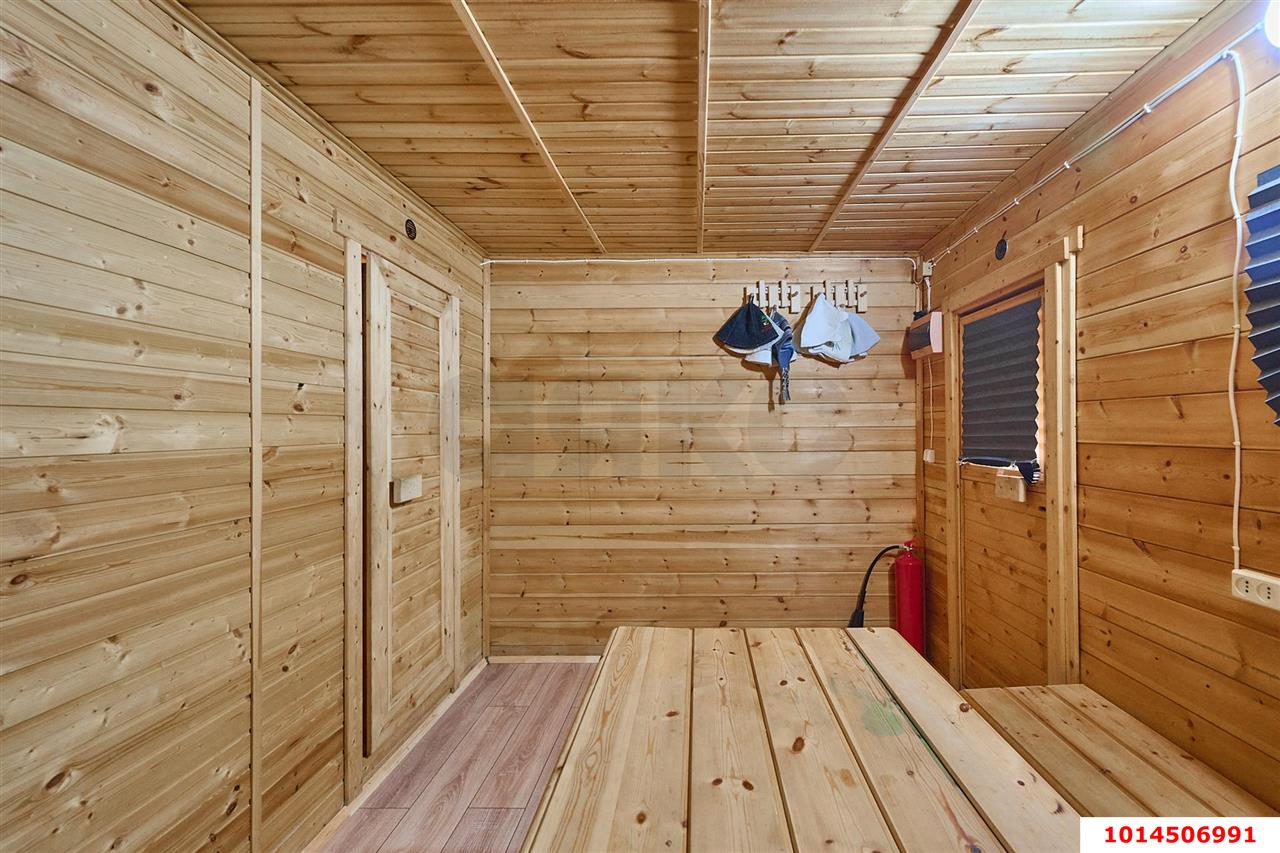 Фото №51: Дом 131 м² + 13 сот. - Краснодарский край муниципальный округ Горячий Ключ