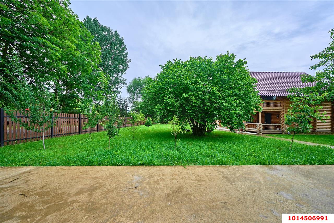 Фото №44: Дом 131 м² + 13 сот. - Краснодарский край муниципальный округ Горячий Ключ