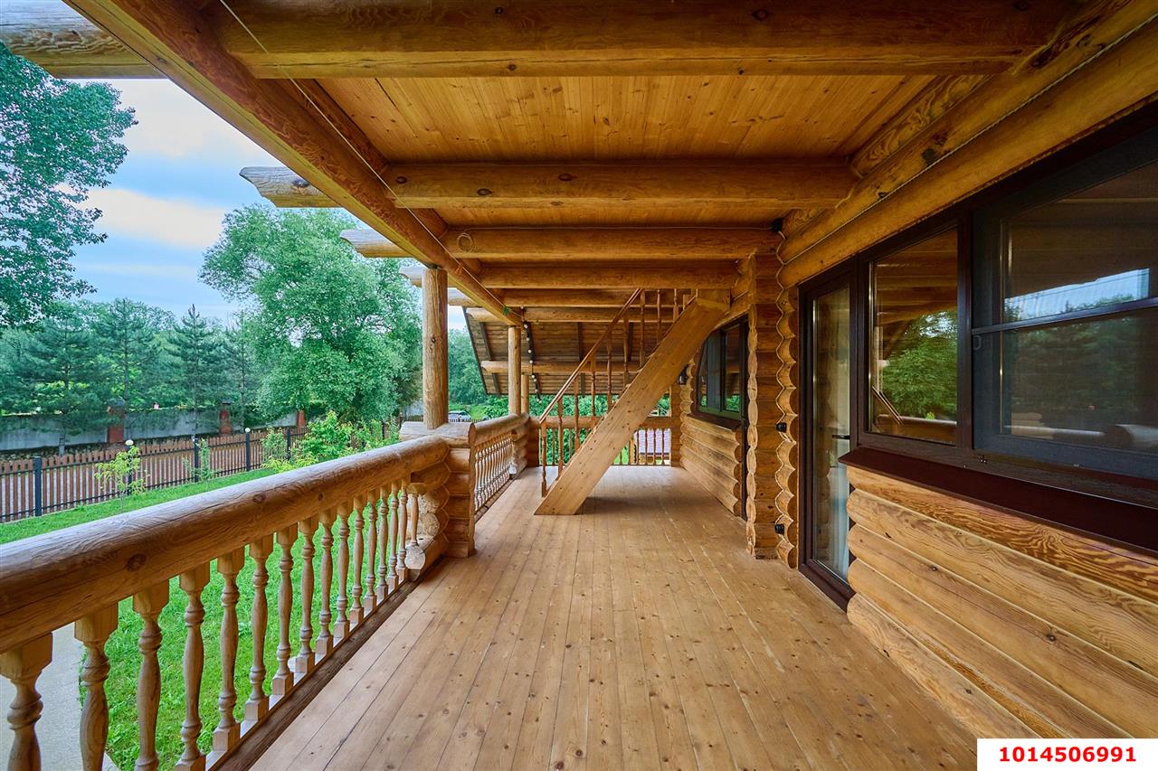 Фото №33: Дом 131 м² + 13 сот. - Краснодарский край муниципальный округ Горячий Ключ