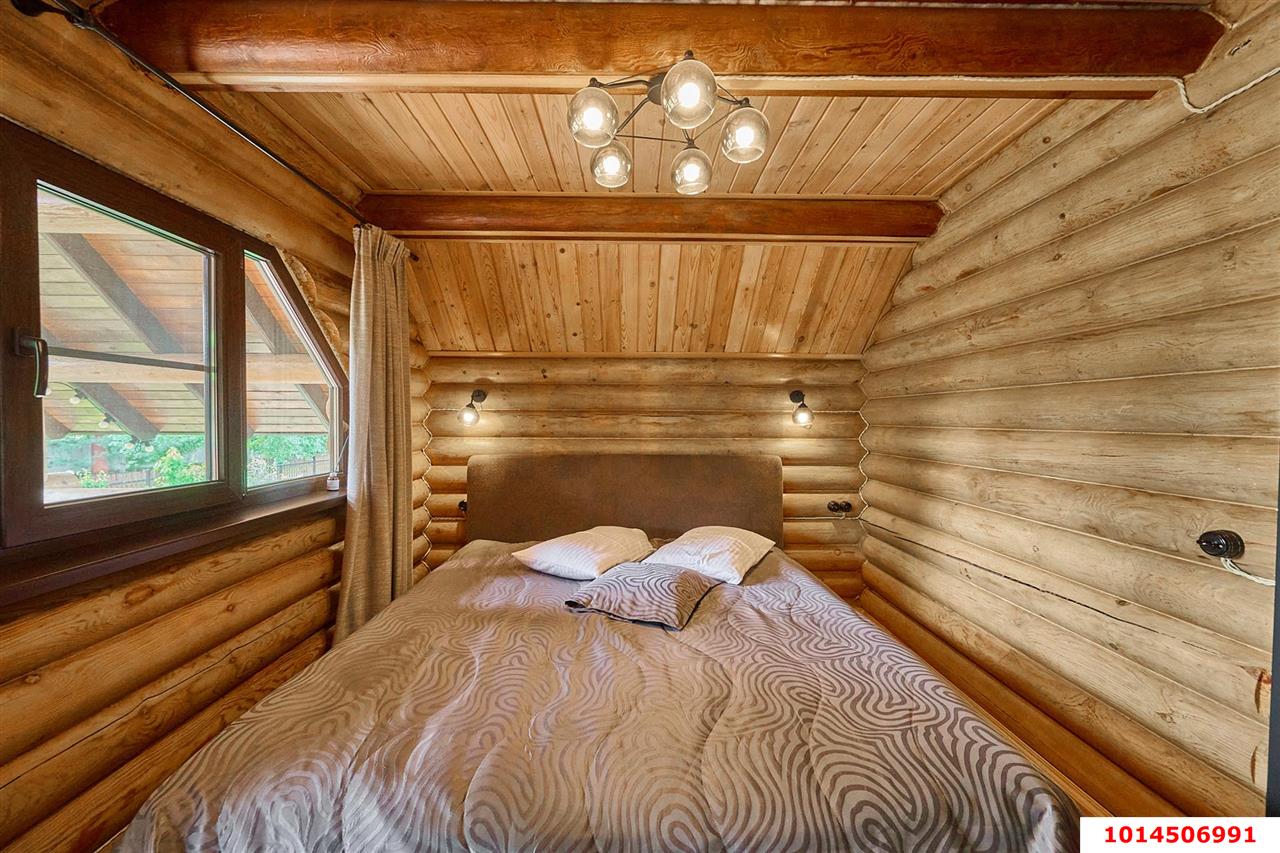 Фото №15: Дом 131 м² + 13 сот. - Краснодарский край муниципальный округ Горячий Ключ