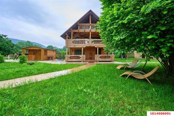 Фото №4: Дом 131 м² - Краснодарский край муниципальный округ Горячий Ключ