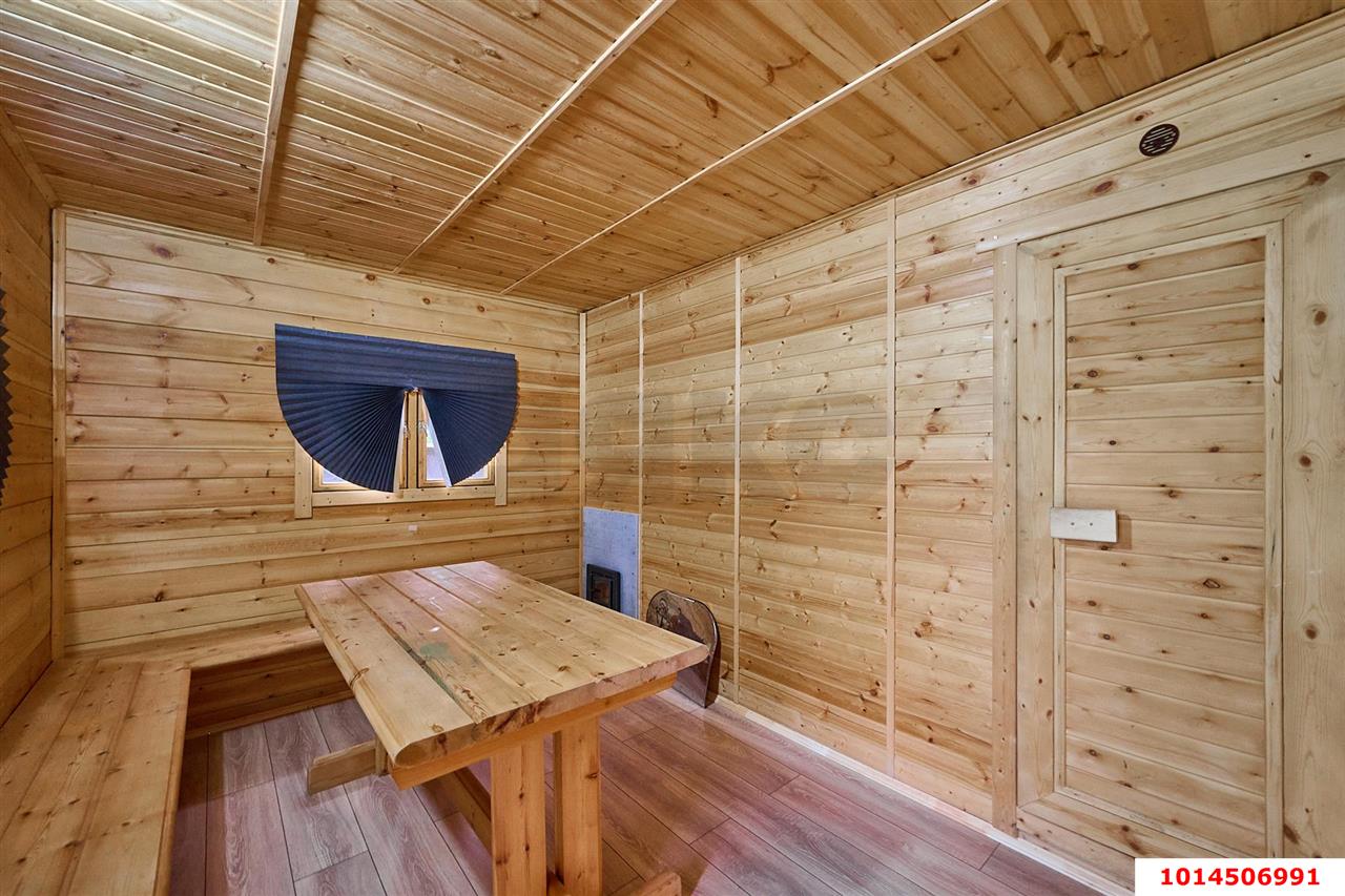 Фото №39: Дом 131 м² + 13 сот. - Краснодарский край муниципальный округ Горячий Ключ