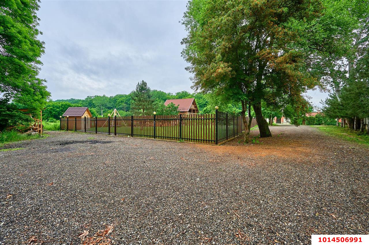 Фото №36: Дом 131 м² + 13 сот. - Краснодарский край муниципальный округ Горячий Ключ