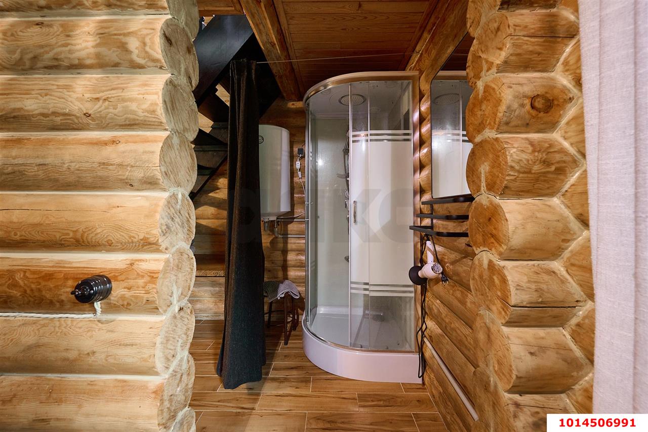 Фото №21: Дом 131 м² + 13 сот. - Краснодарский край муниципальный округ Горячий Ключ