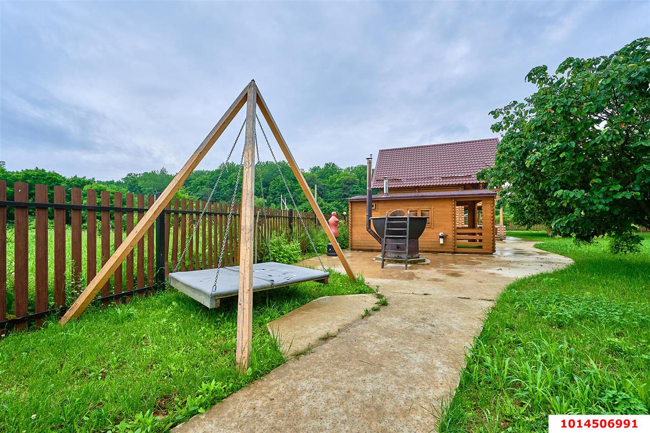 Фото №6: Дом 131 м² + 13 сот. - Краснодарский край муниципальный округ Горячий Ключ