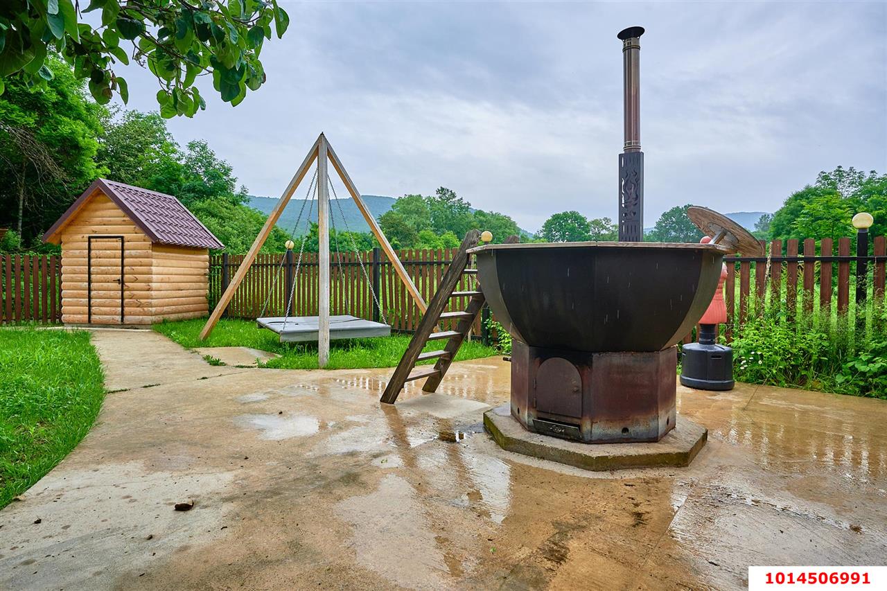 Фото №35: Дом 131 м² + 13 сот. - Краснодарский край муниципальный округ Горячий Ключ