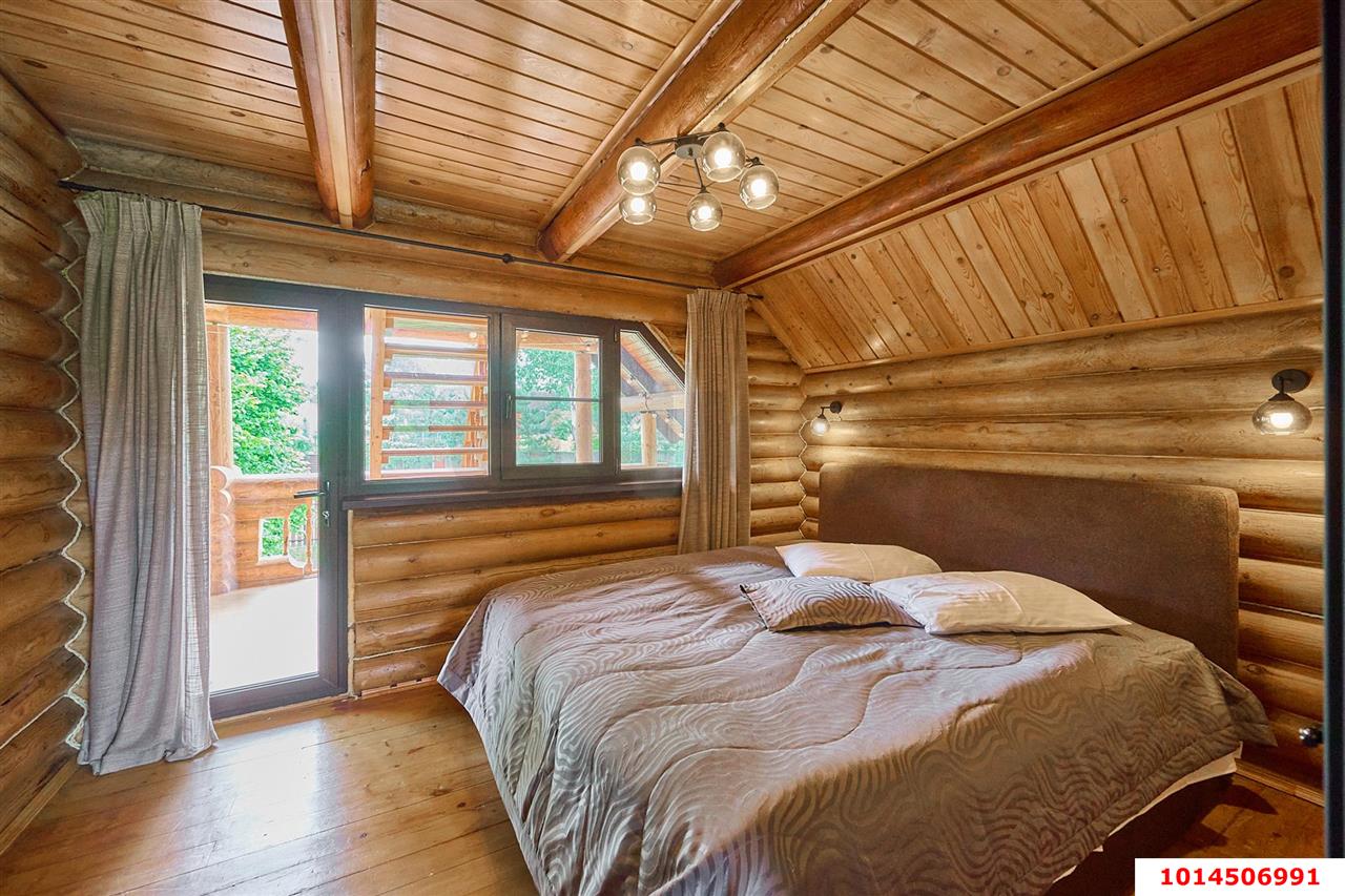 Фото №26: Дом 131 м² + 13 сот. - Краснодарский край муниципальный округ Горячий Ключ