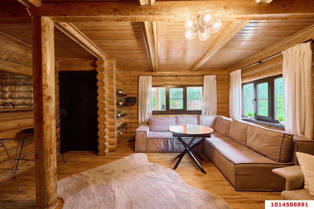 Фото №10: Дом 131 м² + 13 сот. - Краснодарский край муниципальный округ Горячий Ключ