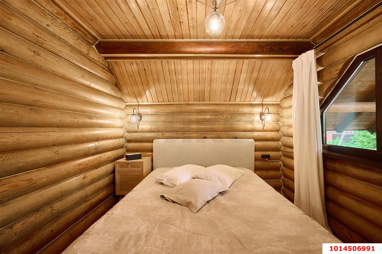 Фото №18: Дом 131 м² + 13 сот. - Краснодарский край муниципальный округ Горячий Ключ